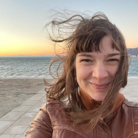 Jasmin Sarah König