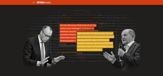 A Data Analysis of Election Speeches